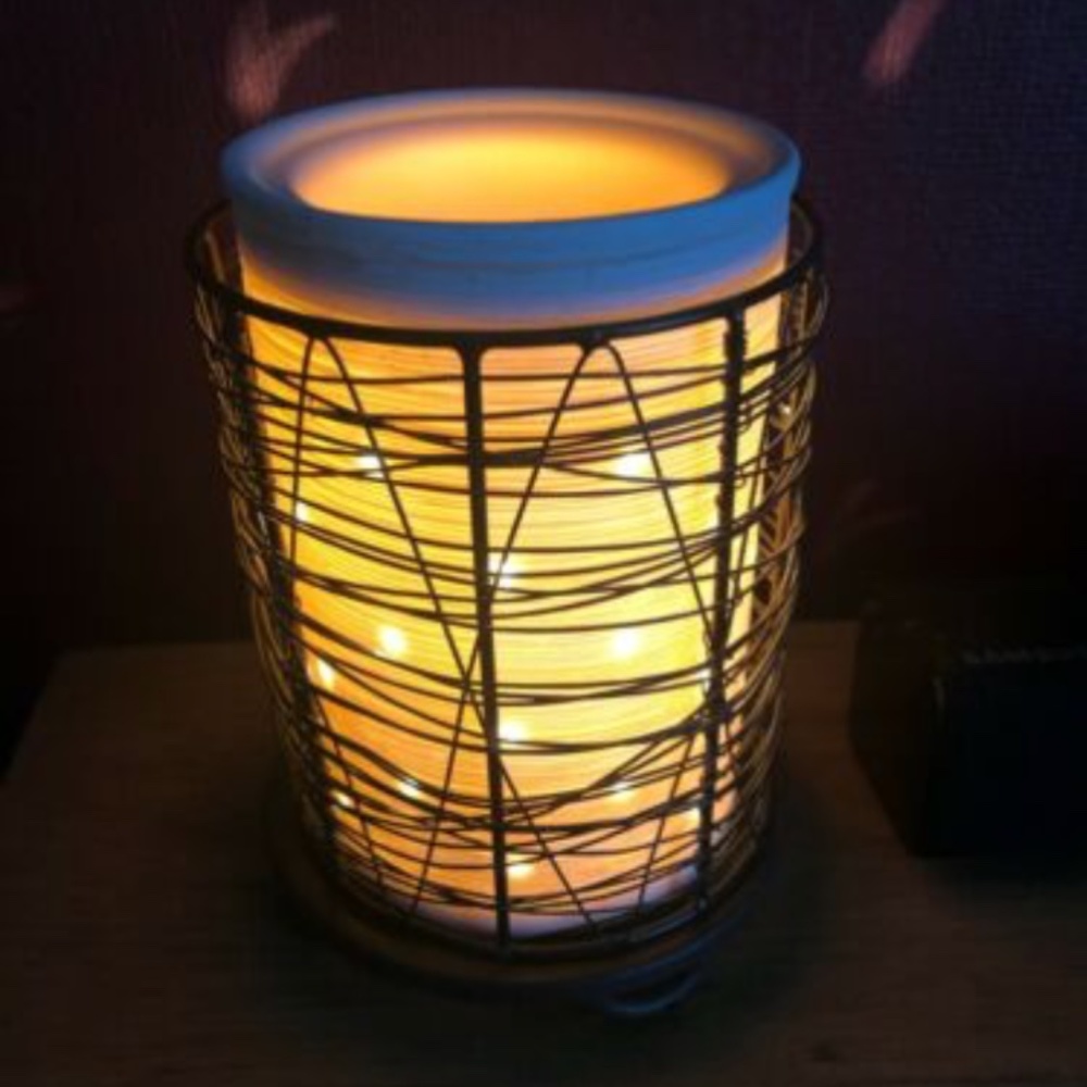 Scentsy Loom Warmer Wrap - Wrap Only